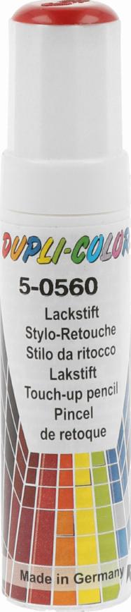 Dupli Color 717499 - Transportlīdzekļa kombinēta laka autospares.lv