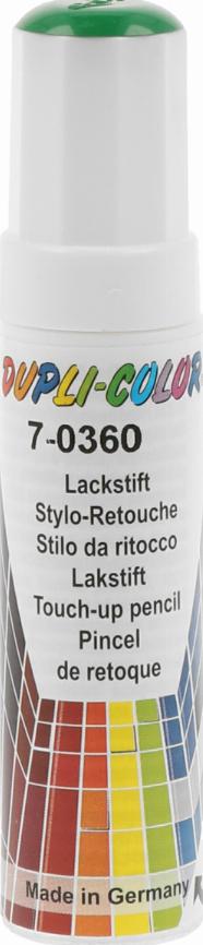 Dupli Color 717659 - Transportlīdzekļa kombinēta laka autospares.lv