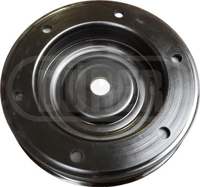 Dürer 82125 - Шкив коленчатого вала www.autospares.lv