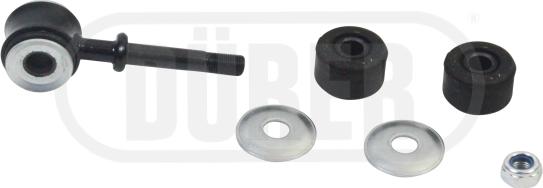 Dürer BS51 - Rod / Strut, stabiliser www.autospares.lv