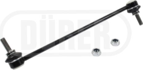 Dürer BS05 - Rod / Strut, stabiliser www.autospares.lv