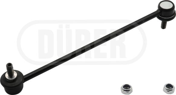 Dürer BS01 - Rod / Strut, stabiliser www.autospares.lv