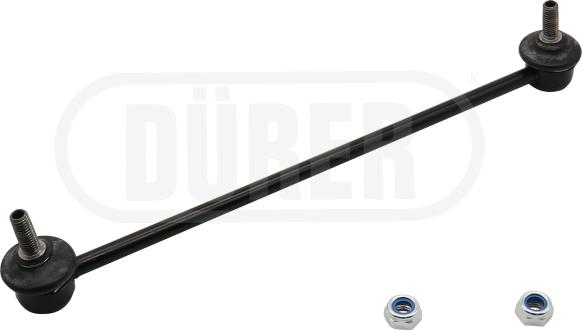 Dürer BS02 - Rod / Strut, stabiliser www.autospares.lv