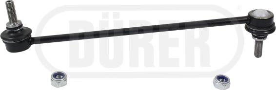 Dürer BS15 - Rod / Strut, stabiliser www.autospares.lv