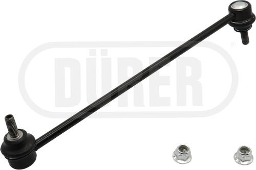 Dürer BS131 - Stiepnis / Atsaite, Stabilizators www.autospares.lv