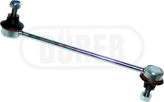 Dürer BS20417 - Rod / Strut, stabiliser www.autospares.lv