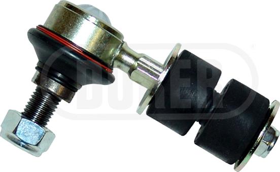 Dürer BS20516 - Rod / Strut, stabiliser www.autospares.lv