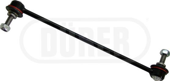 Dürer BS20603 - Rod / Strut, stabiliser www.autospares.lv