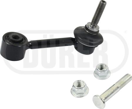 Dürer BS23 - Rod / Strut, stabiliser www.autospares.lv