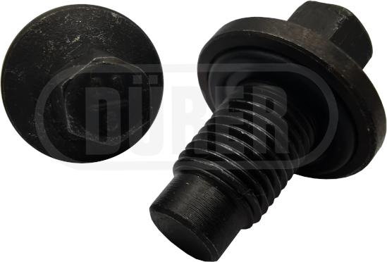 Dürer BV01F - Sealing Plug, oil sump www.autospares.lv