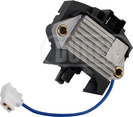 Dürer ER64005 - Voltage regulator, alternator www.autospares.lv