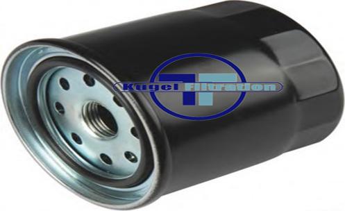 Dürer F7203 - Degvielas filtrs www.autospares.lv