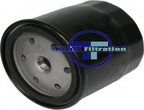 Dürer F7226 - Degvielas filtrs www.autospares.lv