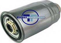 Dürer FD100 - Fuel filter www.autospares.lv