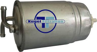 Dürer FD110 - Fuel filter www.autospares.lv