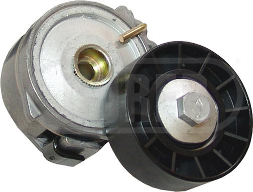 Dürer GA23051 - Ролик, поликлиновый ремень www.autospares.lv