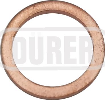 Dürer JBV01C - Blīvgredzens, Eļļas noliešanas korķis www.autospares.lv