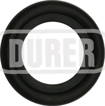 Dürer JBV14H - Blīvgredzens, Eļļas noliešanas korķis www.autospares.lv