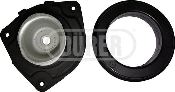 Dürer KBA634 - Top Strut Mounting www.autospares.lv