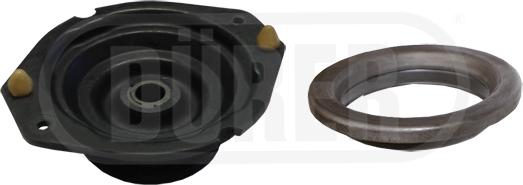 Dürer KBA630 - Опора стойки амортизатора, подушка www.autospares.lv