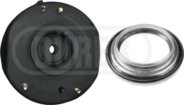 Dürer KBA631 - Опора стойки амортизатора, подушка www.autospares.lv