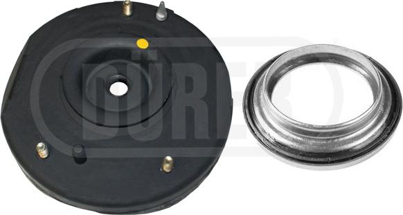 Dürer KBA632 - Опора стойки амортизатора, подушка www.autospares.lv