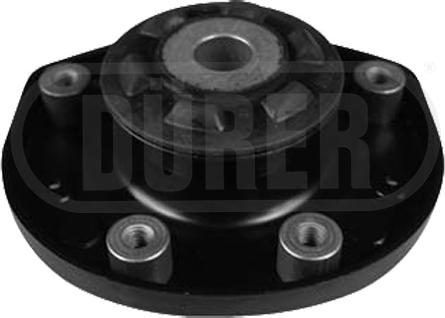 Dürer KBA1014 - Top Strut Mounting www.autospares.lv