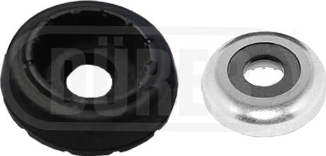 Dürer KBA831 - Amortizatora statnes balsts www.autospares.lv