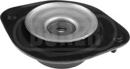 Dürer KBA833 - Amortizatora statnes balsts www.autospares.lv