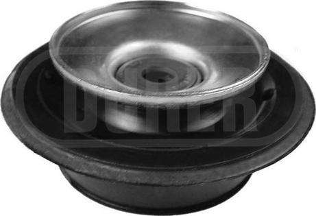 Dürer KBA828 - Опора стойки амортизатора, подушка www.autospares.lv