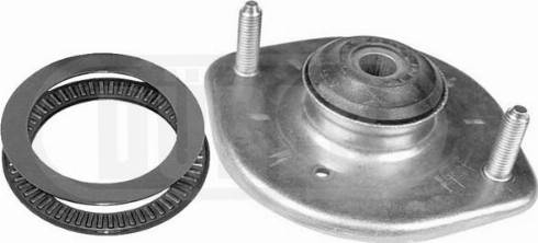 Dürer KBA341 - Amortizatora statnes balsts www.autospares.lv