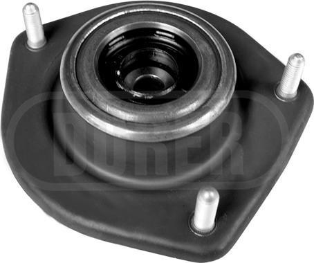 Dürer KBA351 - Amortizatora statnes balsts www.autospares.lv