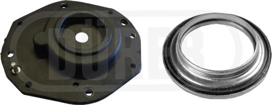 Dürer KBA254 - Top Strut Mounting www.autospares.lv