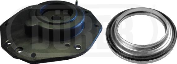 Dürer KBA255 - Top Strut Mounting www.autospares.lv