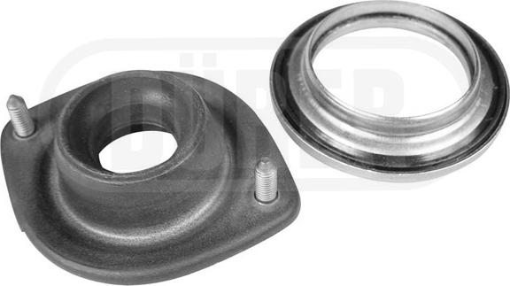 Dürer KBA251 - Top Strut Mounting www.autospares.lv