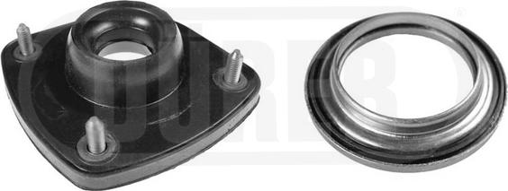 DÜRER KBA252 - Top Strut Mounting www.autospares.lv