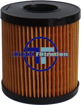 Dürer O-1053 - Housing, oil filter www.autospares.lv