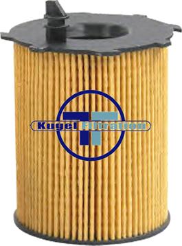 Dürer O-1017 - Housing, oil filter www.autospares.lv