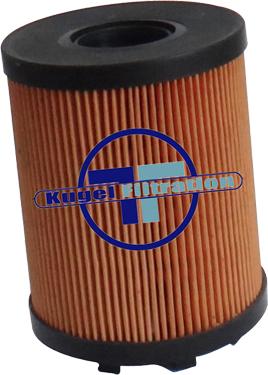 Dürer O-1029 - Housing, oil filter www.autospares.lv