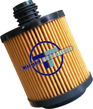 Dürer O-1128 - Housing, oil filter www.autospares.lv