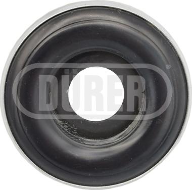 Dürer RBA623 - Опора стойки амортизатора, подушка www.autospares.lv