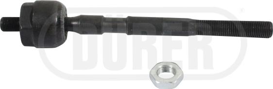 Dürer ROTDIR18 - Inner Tie Rod, Axle Joint www.autospares.lv