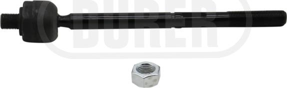 Dürer ROTDIR264 - Inner Tie Rod, Axle Joint www.autospares.lv