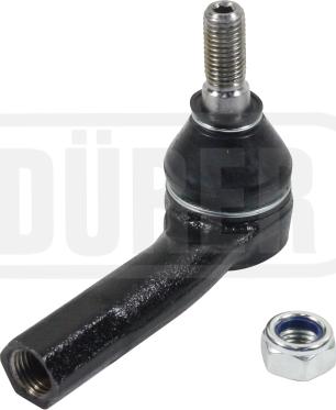 DÜRER ROTSUS16 - Tie Rod End www.autospares.lv