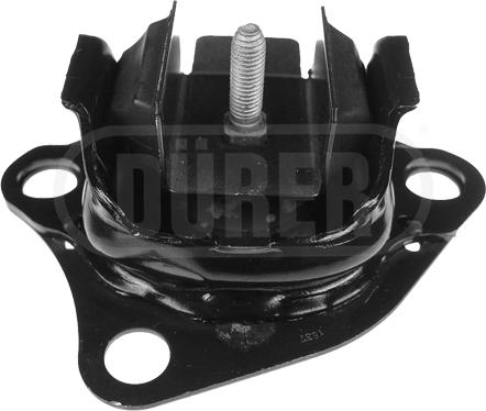 DÜRER SM6132 - Piekare, Dzinējs www.autospares.lv