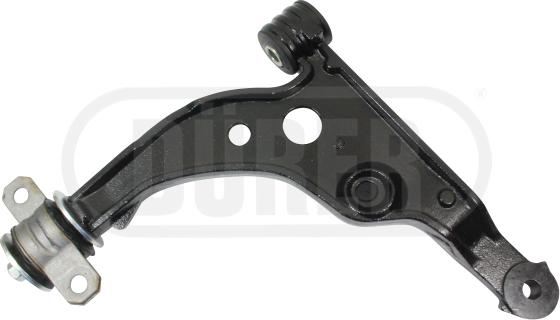 DÜRER TRS47 - Track Control Arm www.autospares.lv