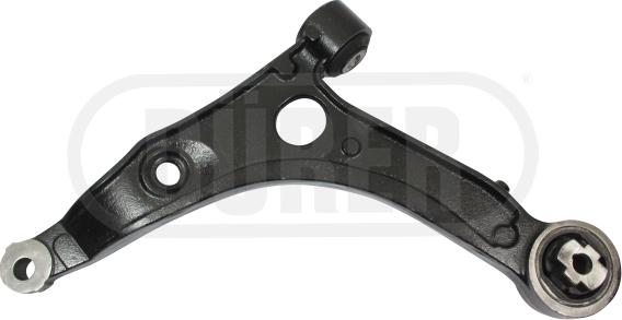 Dürer TRS141 - Track Control Arm www.autospares.lv