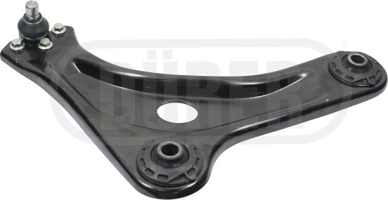 Dürer TRS137 - Track Control Arm www.autospares.lv