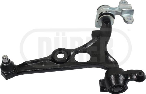 Dürer TRS33 - Track Control Arm www.autospares.lv