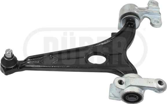 Dürer TRS29 - Track Control Arm www.autospares.lv